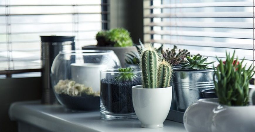 É possível decorar a casa gastando pouco?