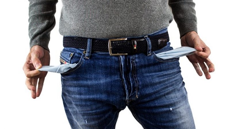 5 riscos de fazer um empréstimo consignado