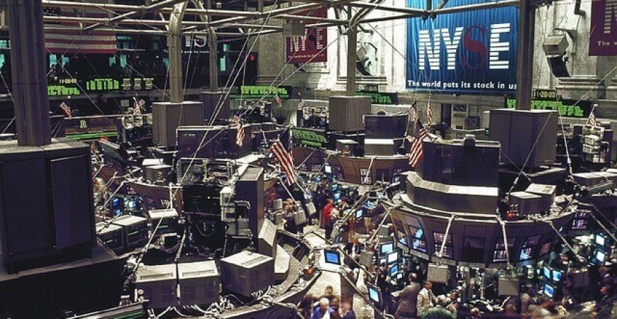 O que faz um trader no mercado financeiro?