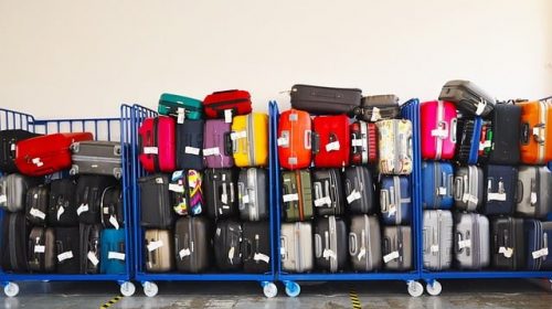 Entenda as novas regras para as bagagens aéreas