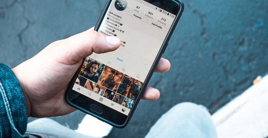 Como fugir das tentações de consumo nas redes sociais