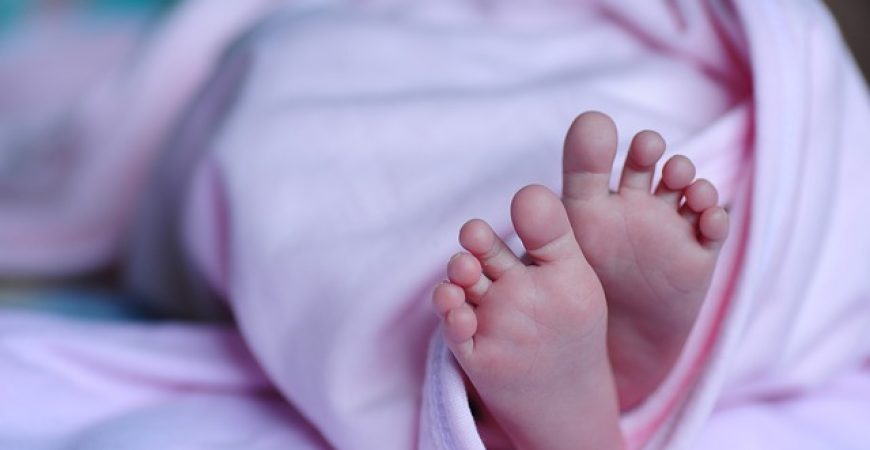 Como fazer enxoval do bebê com pouco dinheiro