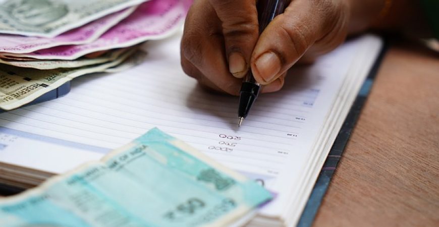 Passo a passo definitivo para sair da inadimplência