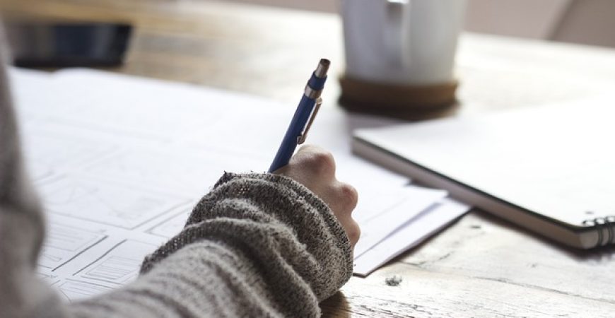 Como começar sua planilha de gastos diários