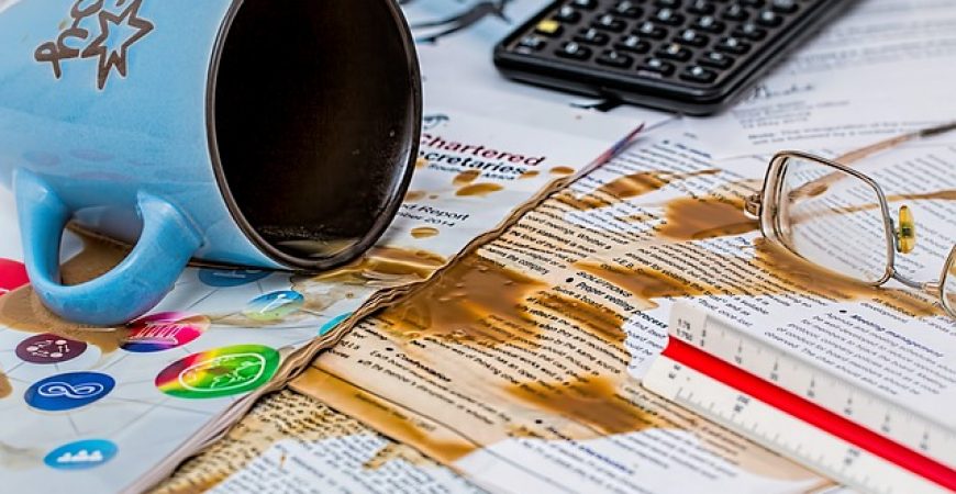 É desorganizado com as finanças? Veja essas dicas