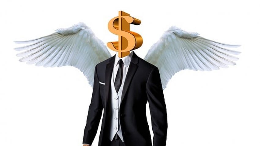 Investimento-anjo: o que é e como funciona?