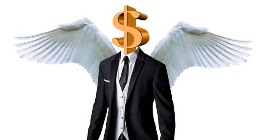 Investimento-anjo: o que é e como funciona