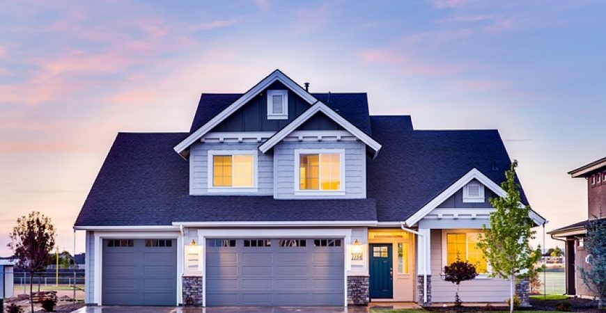 Guia completo para investir no mercado imobiliário