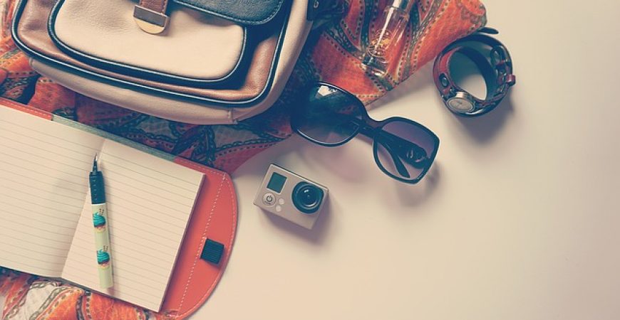 Como planejar uma viagem de férias internacionais