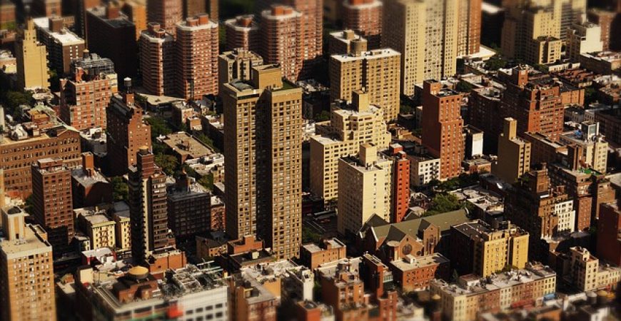 Comprar imóveis para investir é realmente um bom negócio?