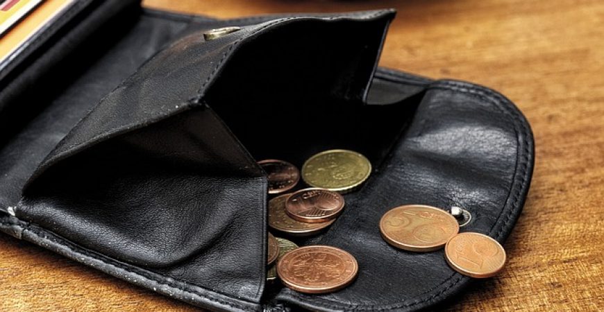 Nunca guardou dinheiro? Saiba por onde começar