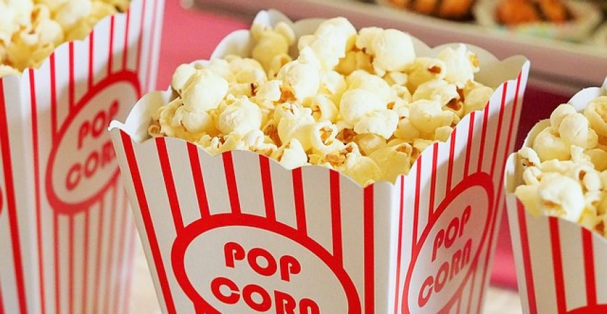 13 filmes que ensinam sobre finanças