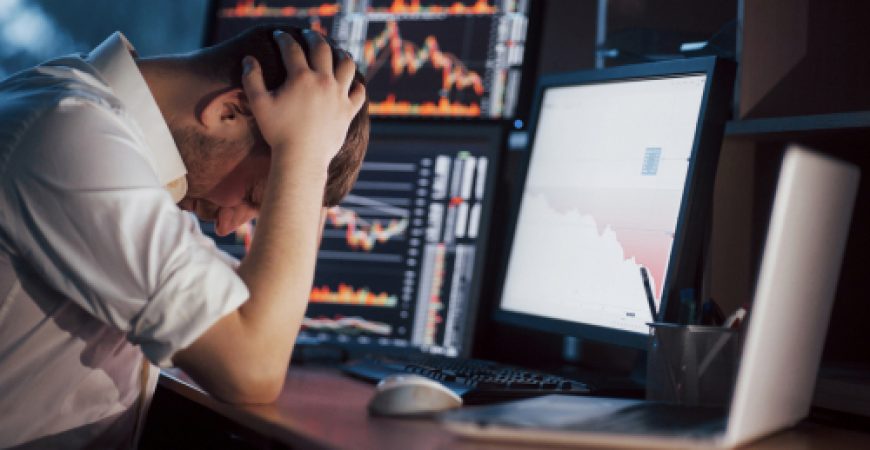 Day Trade é uma boa estratégia para ganhar dinheiro com Ações?