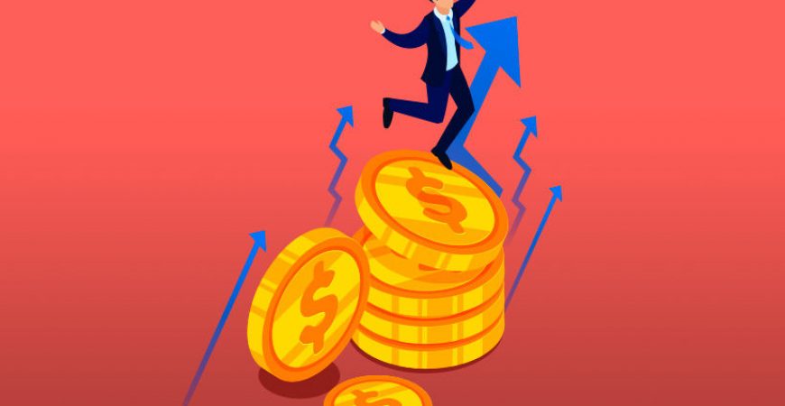 Juros compostos: A máquina de Rendimento ou Prejuízo