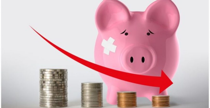 O que é “Curva Invertida” e por que ela é um mau sinal para a economia?