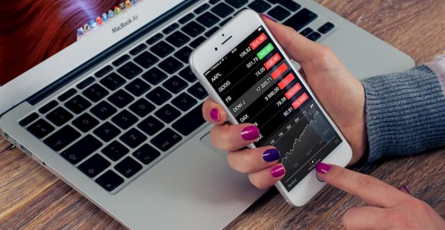Você sabia que na prática só existem DOIS tipos de investimentos?