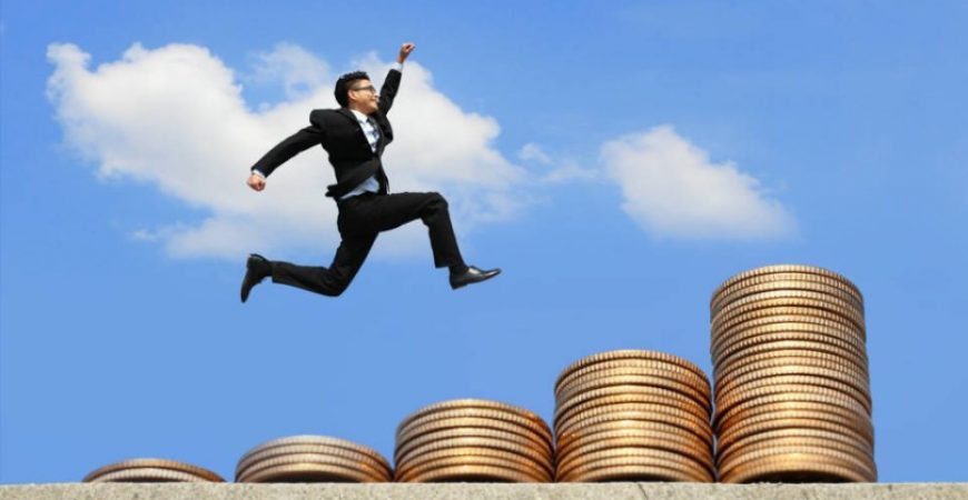 Existe uma fórmula infalível para alcançar a independência financeira?