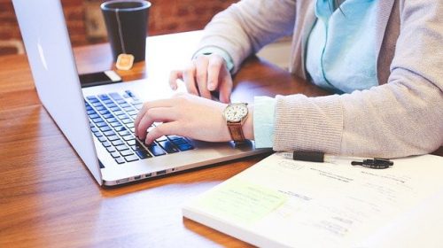 Como montar uma planilha de controle financeiro?