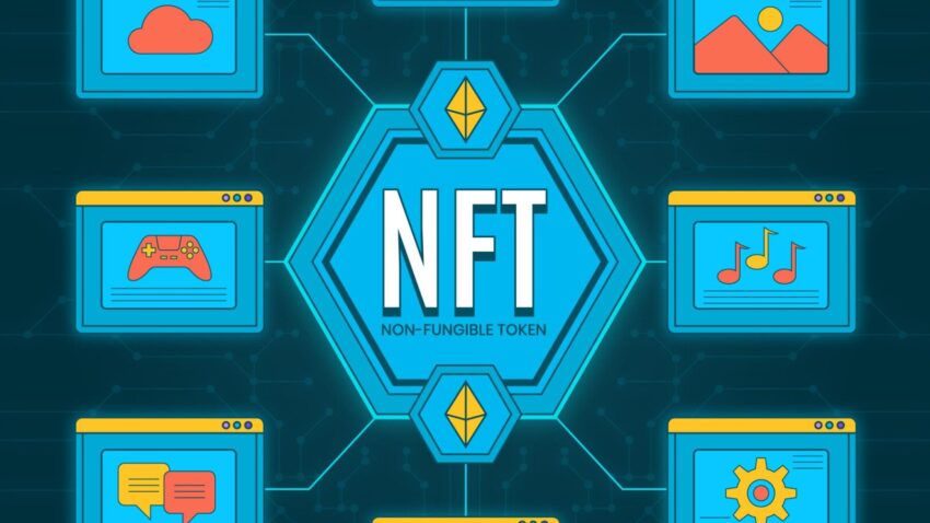 NFT: o que é e como funciona?