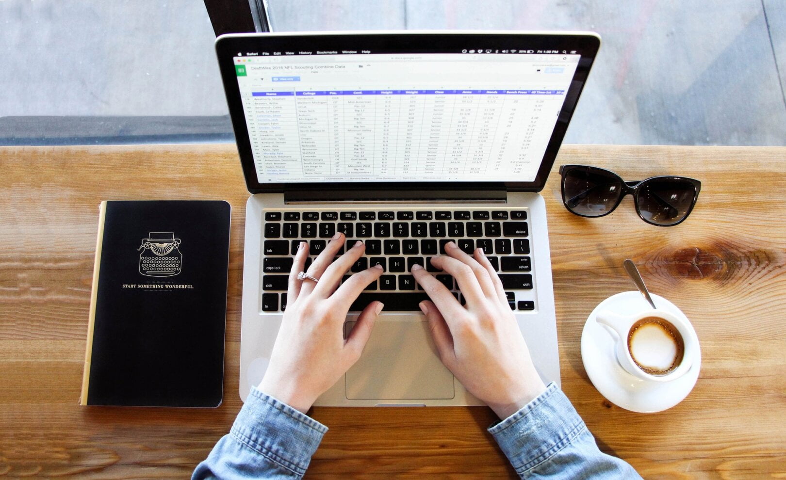 Planilha de controle financeiro para empresas