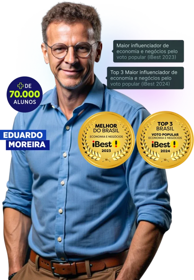 Eduardo Moreira