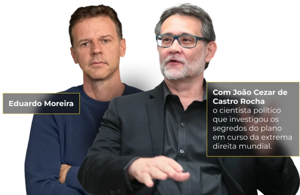 Eduardo Moreira