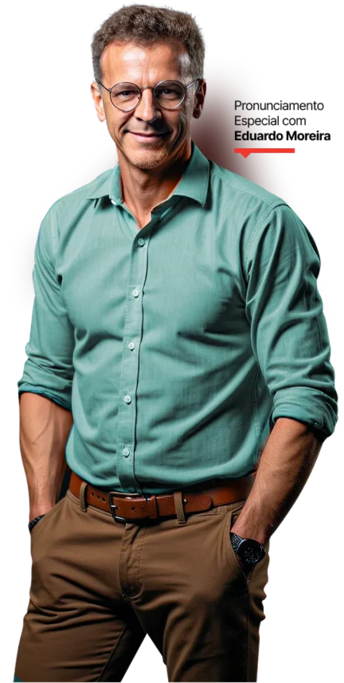 Eduardo Moreira
